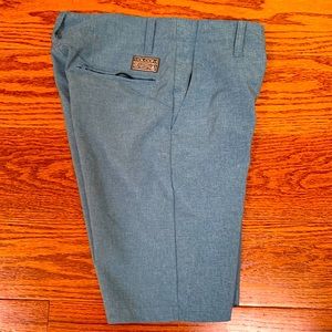 Youth Volcom Surf and Turf Shorts 26 / 12